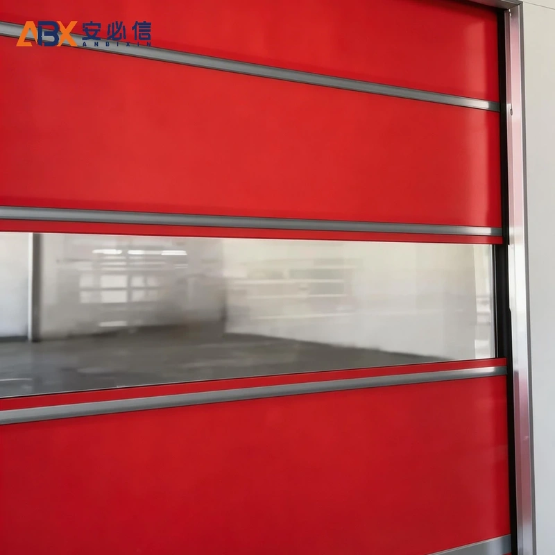 深圳市快速门