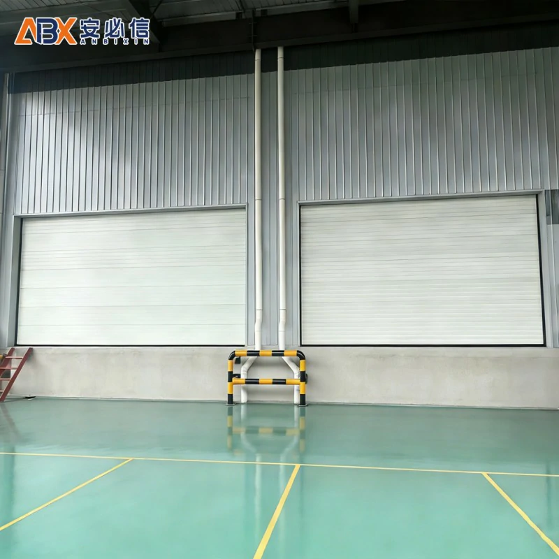 深圳市升降滑升门